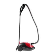 Пылесос Panasonic красный