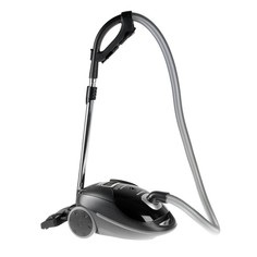 Пылесос Panasonic черный