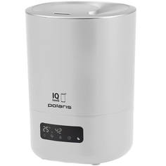 Воздухоувлажнитель Polaris PUH 8080 WIFI IQ Home белый белый