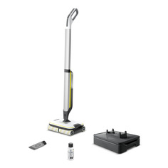 Пылесос Karcher FC 7 Cordless белый