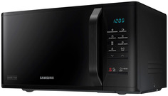 Микроволновая печь соло Samsung MS23K3513AK черный