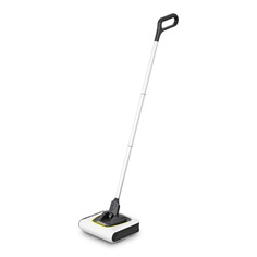 Пылесос Karcher KB 5 белый