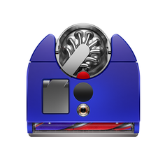 Робот-пылесос Dyson 360 Vis Nav синий