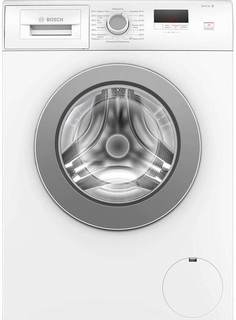 Стиральная машина Bosch WAJ2407APL белый