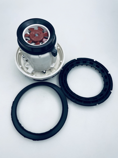 Мотор для бытового пылесоса Karcher 4.195-298.0