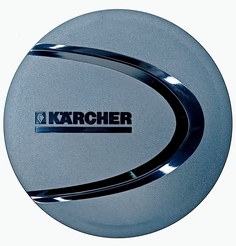 Колпак правого колеса для бытового пылесоса Karcher 9.764-031.0