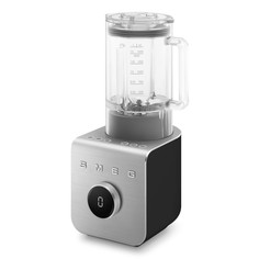 Блендер Smeg BLC01BLMEU серебристый