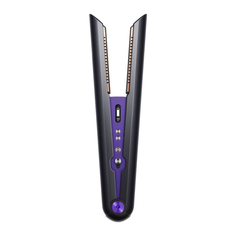 Выпрямитель волос Dyson Corrale HS03 вилка CN, black, purple, 323071-01, 1 шт.