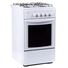 газовая плита FLAMA RG 24026 W белый