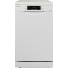 Посудомоечная машина Hiberg F48 1030 W белый