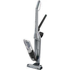 Пылесос Bosch BBH3K2801 серебристый