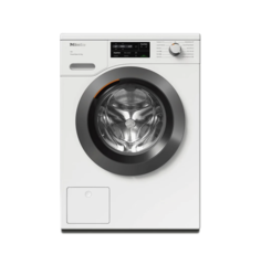 Стиральная машина Miele WCG360WCS белый