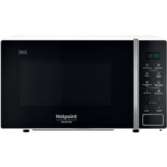 Микроволновая печь соло HotPoint MWHA 201 W белый