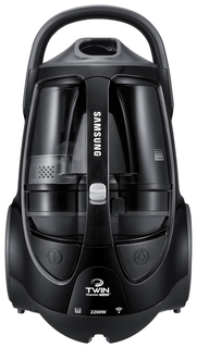 Пылесос Samsung SC8874 Black