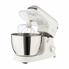 Миксер Energy EN-265 белый NRG