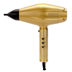 Фен BaByliss Pro 4Artists GoldFX FXBDG1E 2200 Вт золотистый