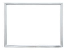 Уплотнитель двери для холодильника Bosch KGE, KGN, KGV, KGS, 477818