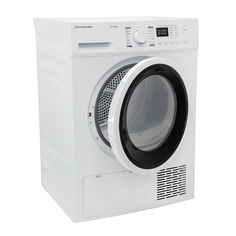 Сушильная машина Schaub Lorenz SLR HW820 белый