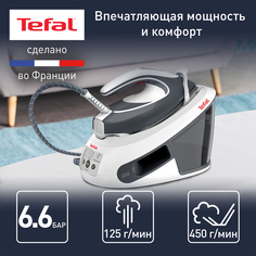 Парогенератор Tefal Express Airglide SV8020E1