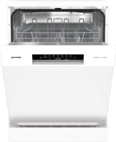 Посудомоечная машина GORENJE GS642E90W белый
