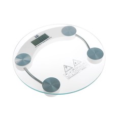 Весы напольные Irit IR-7250