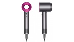 Фен Xiaomi Hair Dryer HD15 1600 Вт серый
