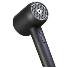 Фен BeHeart BXCFJ-02 1800 Вт серый