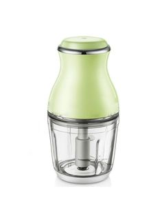 Блендер GOODSTORAGE Baby Supplementary Food Machine зеленый