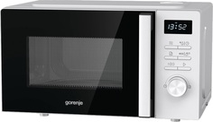 Микроволновая печь соло Gorenje MO20A3WH белый