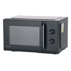 Микроволновая печь соло Toshiba MW3-MM25PE(BK) черный