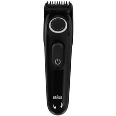 Триммер Braun BT3300 черный