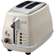 Тостер DeLonghi CTOV 2103.BG