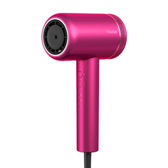 Фен Xiaomi A8-R 1800 Вт Red Show See