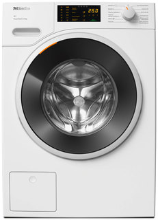 Стиральная машина Miele WWD 320 WPS белая