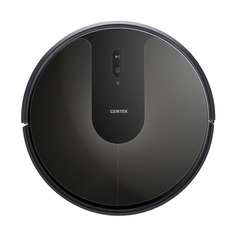 Робот-пылесос CENTEK CT-2721 черный