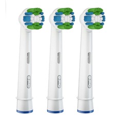 Насадка для электрической зубной щетки Oral-B EB20RB-3