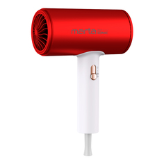 Фен Marta MT-HD1406A 2500 Вт красный