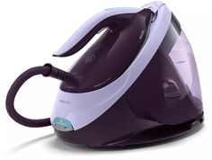 Парогенератор Philips PSG7050 Purple