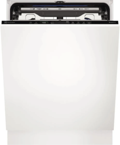 Встраиваемая посудомоечная машина ELECTROLUX EEG69420W