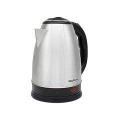 Чайник электрический Blackton Bt KT1717S 1.8 л серебристый
