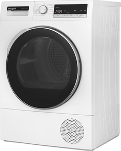 Сушильная машина Weissgauff WD 5697 D Condenser белый