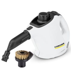 Пароочиститель Karcher SC 1 EasyFix желтый