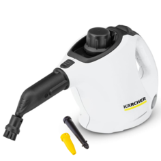 Пароочиститель Karcher SC 1 EasyFix Jet желтый