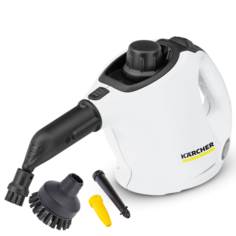 Пароочиститель Karcher SC 1 EasyFix Blow желтый