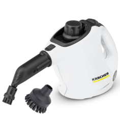 Пароочиститель Karcher Karcher SC 1 EasyFix желтый