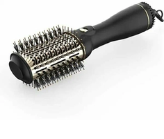Фен-щетка Sokany SK-1914B 1200 Вт черный