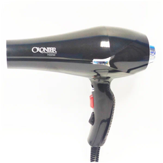 Фен Cronier 8866-RC 2000 Вт черный
