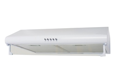 Вытяжка настенная Oasis UP-50W белый