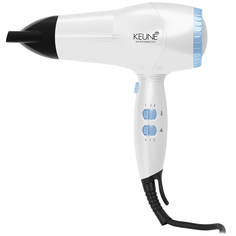 Фен KEUNE HD-2302Di белый 2400 Вт белый