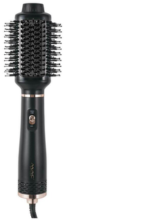 Фен-щетка M.A.C Styler MC-1366 1200 Вт черный